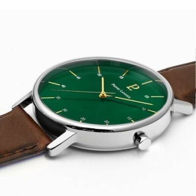 Montre Pierre Lannier Cityline 236C174