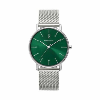 Montre Pierre Lannier Cityline 236C178