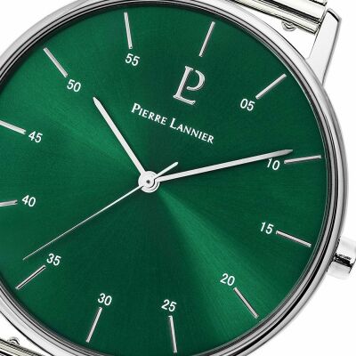 Montre Pierre Lannier Cityline 236C178