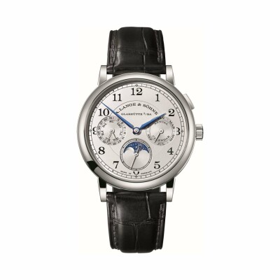 A. Lange & Söhne 1815 Quantième annuel watch