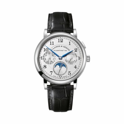 A. Lange & Söhne 1815 Annual Calendar watch