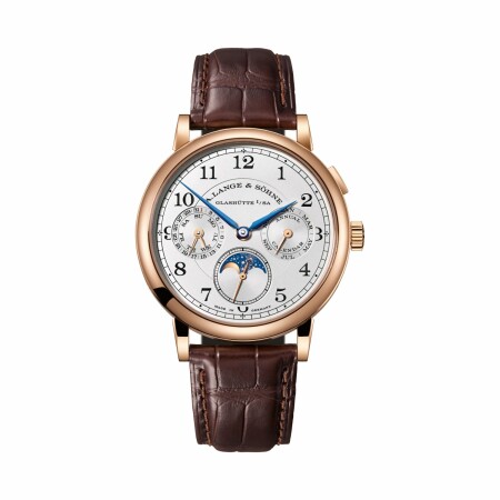 A. Lange & Söhne 1815 Annual Calendar watch