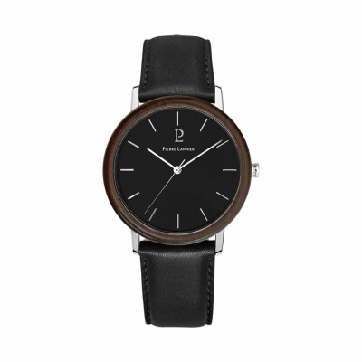 Montre Pierre Lannier Nature 238F133