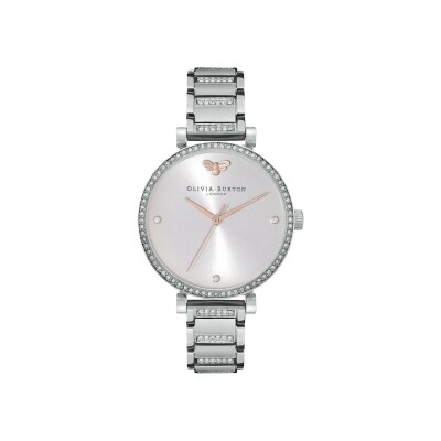 Montre Olivia Burton Belgrave 24000001