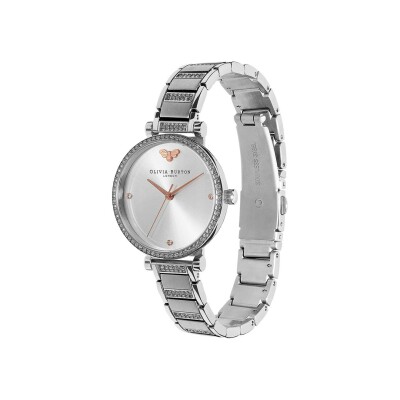 Montre Olivia Burton Belgrave 24000001