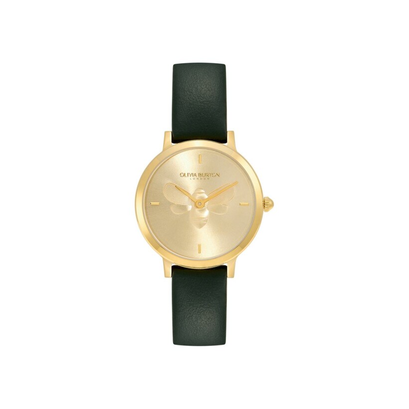 Montre Olivia Burton OB Signature Ultra Sum Bee 24000017