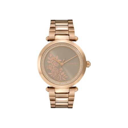 Montre Olivia Burton OB Signature T-Bar Florals 24000044