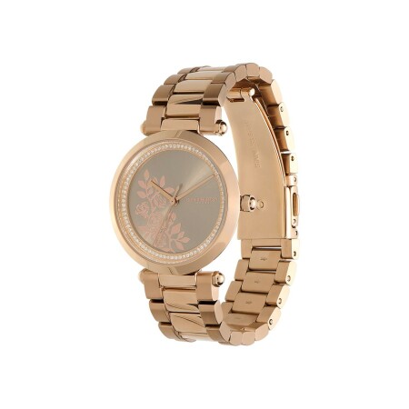 Montre Olivia Burton OB Signature T-Bar Florals 24000044