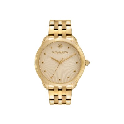 Montre Olivia Burton Starlight 24000048