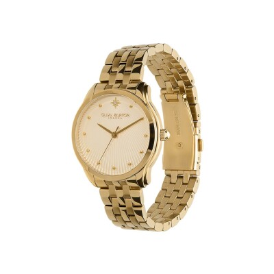 Montre Olivia Burton Starlight 24000048