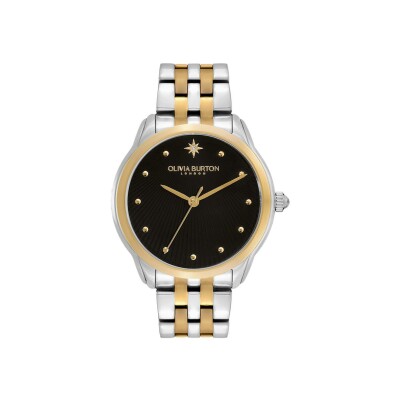 Montre Olivia Burton Starlight 24000049