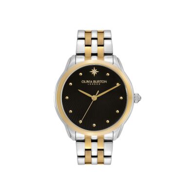 Montre Olivia Burton Celestial stalight 24000049