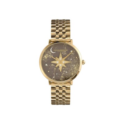 Montre Olivia Burton Celestial Nova 24000079