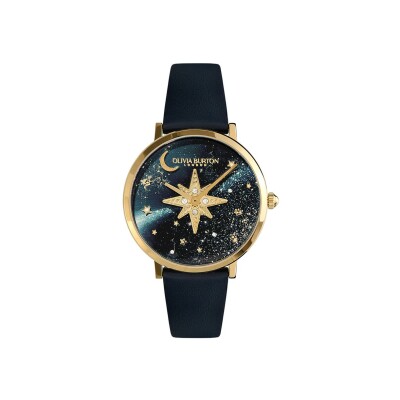 Montre Olivia Burton Celestial 24000081