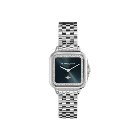 Montre Olivia Burton Grosvenor 24000083