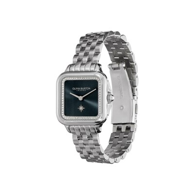 Montre Olivia Burton Grosvenor 24000083
