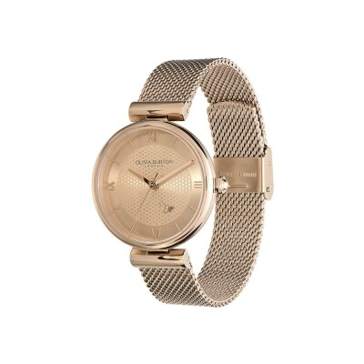 Montre Olivia Burton Minima Bee 24000097