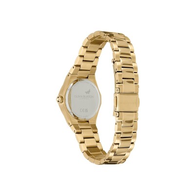 Montre Olivia Burton Mini Hexa 24000107
