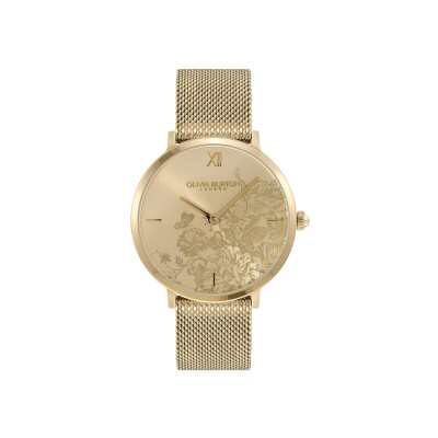 Montre Olivia Burton Floral Floral Blooms 24000114