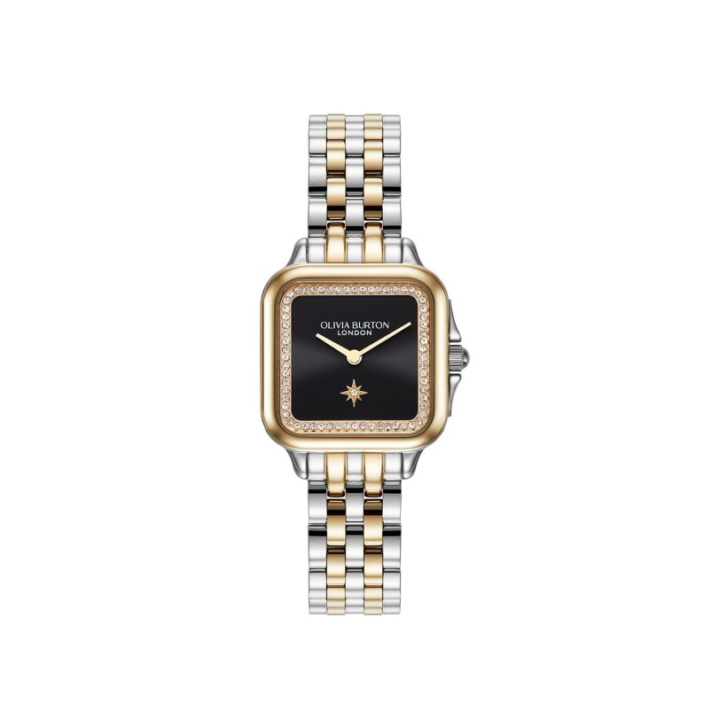 Montre Olivia Burton Grosvenor 24000124