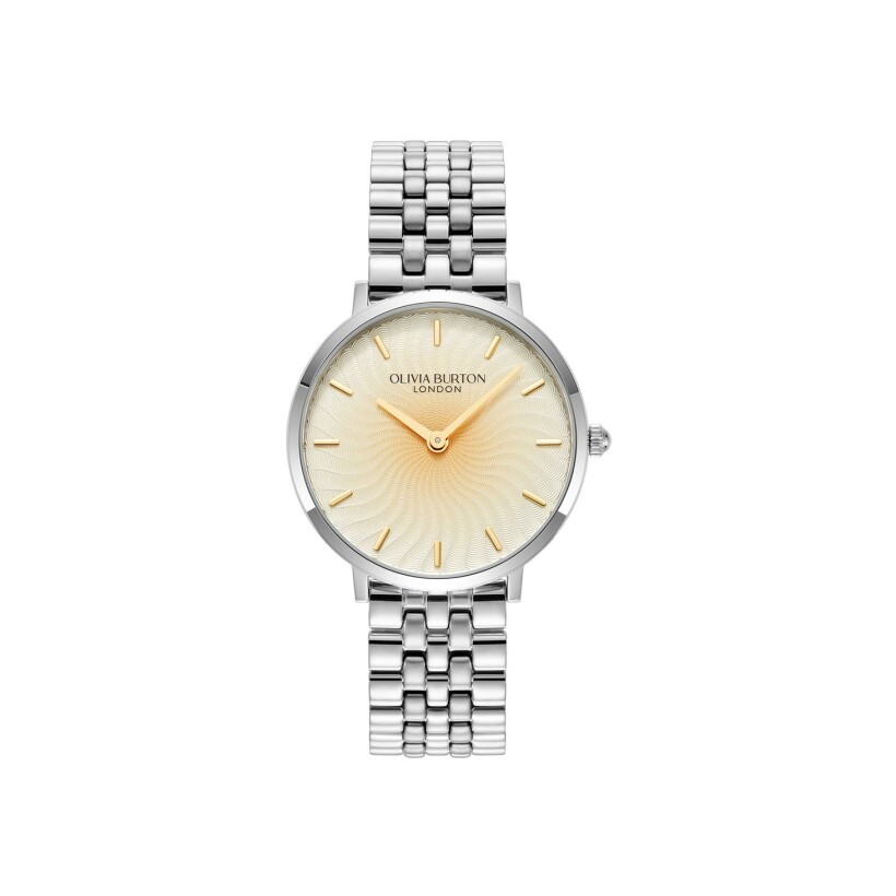 Montre Olivia Burton Radiant Sun 24000141