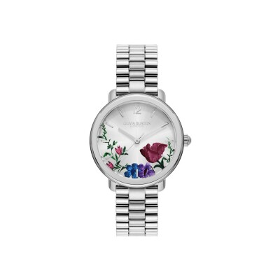 Montre Olivia Burton Vintage Floral 24000205