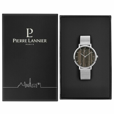 Montre Pierre Lannier Nature 240H188