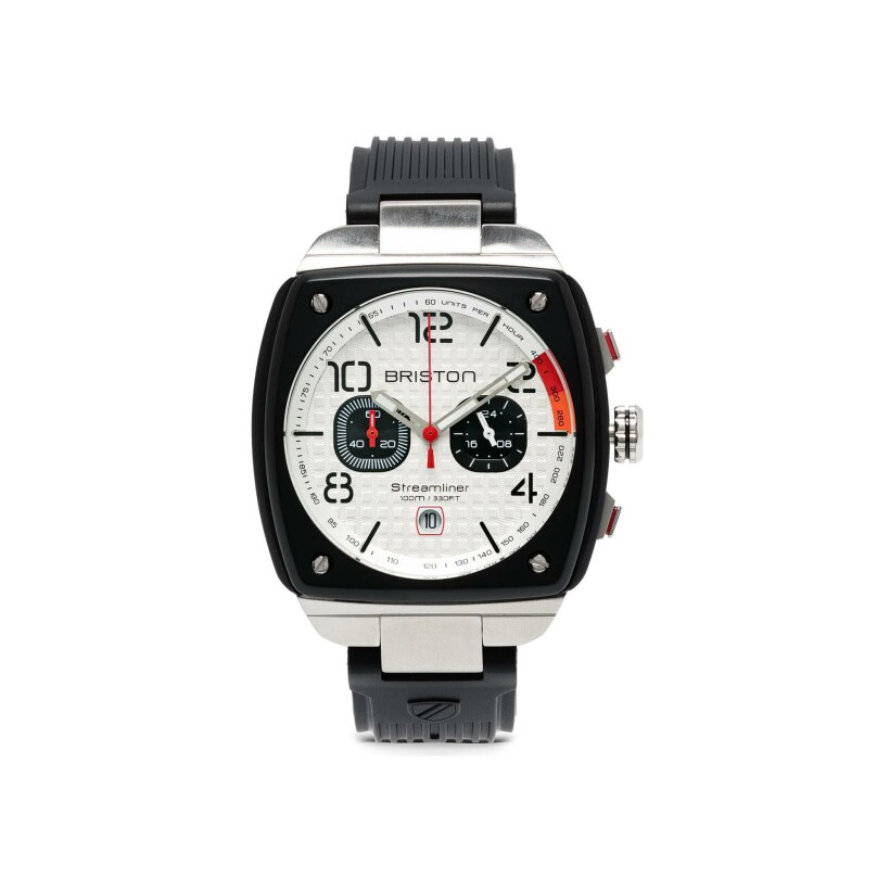 Montre Briston Streamliner Urban