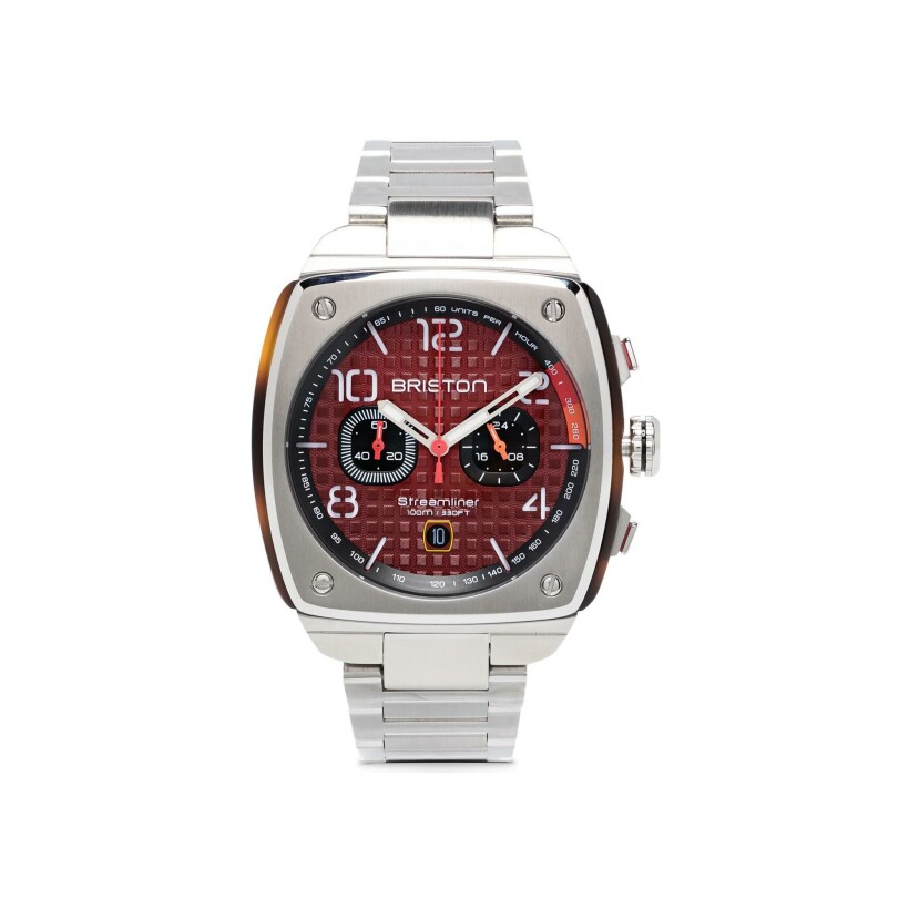 Montre Briston Streamliner Urban