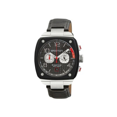 Briston Streamliner Urban Gentleman Chrono date 24142.SA.B.1.LB watch