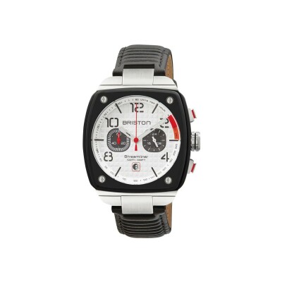 Briston Streamliner Urban Gentleman Chrono date 24142.SA.B.2.LB watch