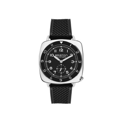 Montre Briston Clubmaster Legend 39mm 241639.PS.L.1.FB