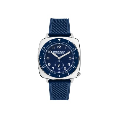 Montre Briston Clubmaster Legend 39mm 241639.PS.L.15.FNB