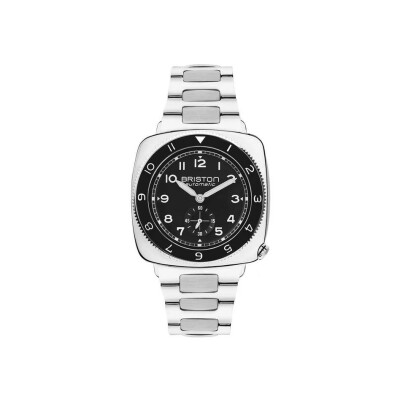Briston Clubmaster Legend automatic HMS small second 241639.PS.L.1.SB watch