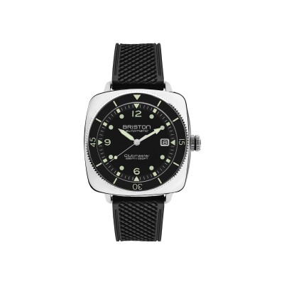 Montre Briston Clubmaster Legend 40mm 241740.PS.LD.1.FB