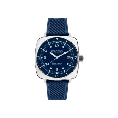 Montre Briston Clubmaster Legend 40mm 241740.PS.LD.15.FNB