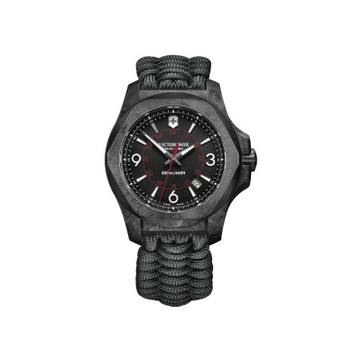 Montre Victorinox Swiss Army I.N.O.X. Carbon 241776