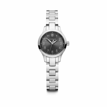 Montre Victorinox Alliance XS, cadran noir, 28mm