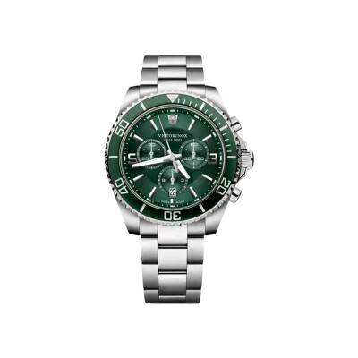Montre Victorinox Maverick Chronograph 241946