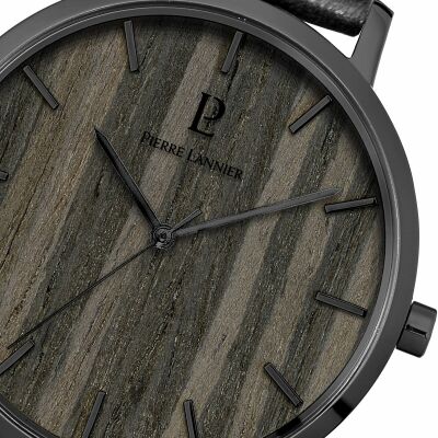 Montre Pierre Lannier Nature 241D483