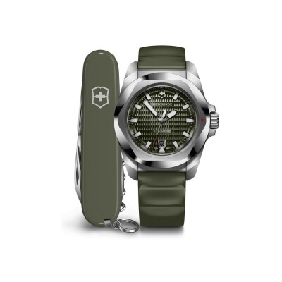 Montre Victorinox I.N.O.X. AUTOMATIC 242017.1