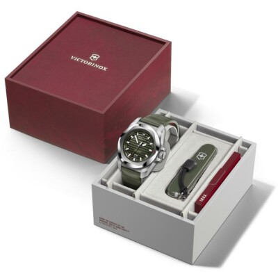 Montre Victorinox I.N.O.X. AUTOMATIC 242017.1