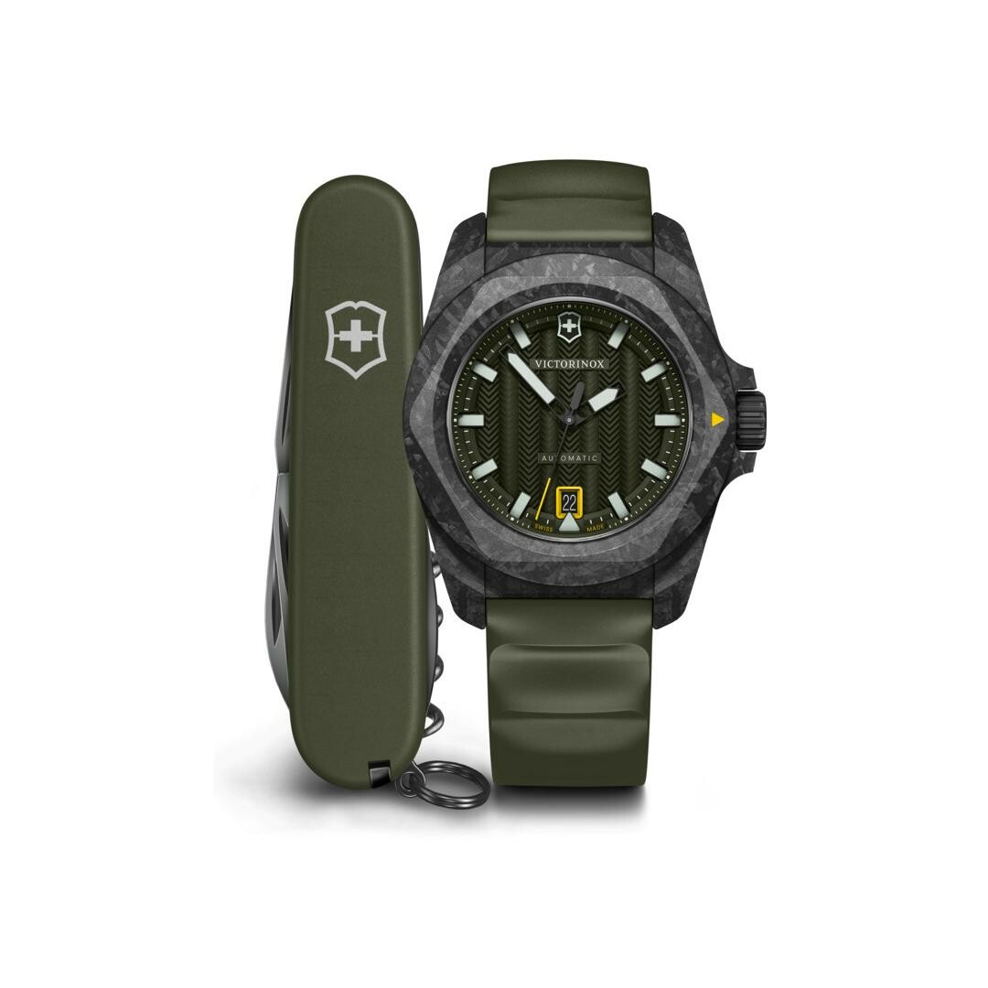 Montres Victorinox