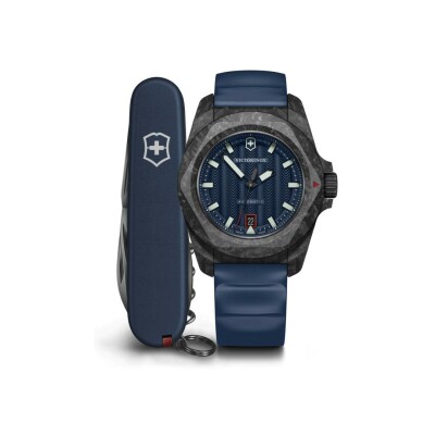 Montre Victorinox I.N.O.X. AUTOMATIC 242022.1