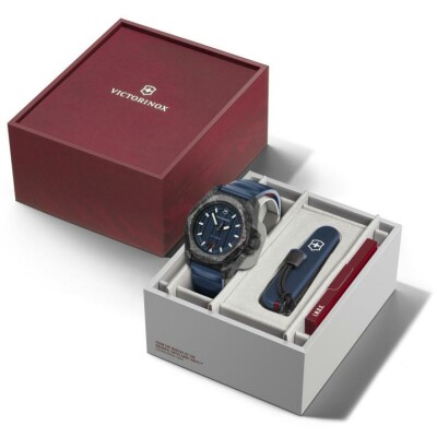 Montre Victorinox I.N.O.X. AUTOMATIC 242022.1