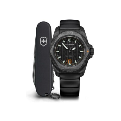 Montre Victorinox I.N.O.X. AUTOMATIC 242023.1