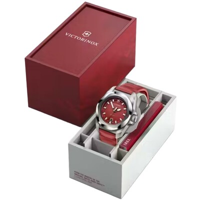 Montre Victorinox I.N.O.X. Quartz 242029