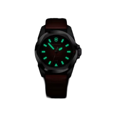 Montre Victorinox I.N.O.X. Quartz 242029
