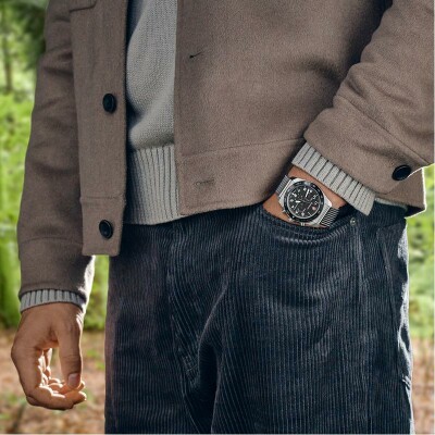 Montre Victorinox SWISS ARMY 242048