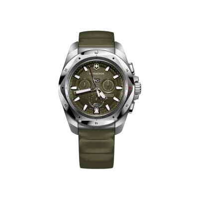 Montre Victorinox I.N.O.X. Chrono 242081